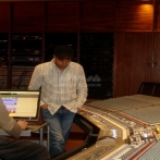 Said moskir sur yala.fm
